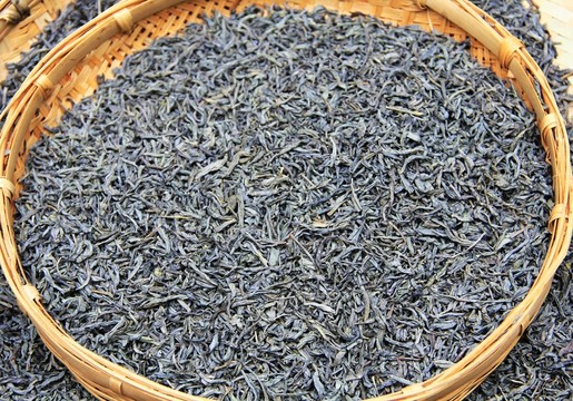 龍井茶