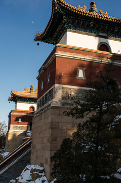 頤和園