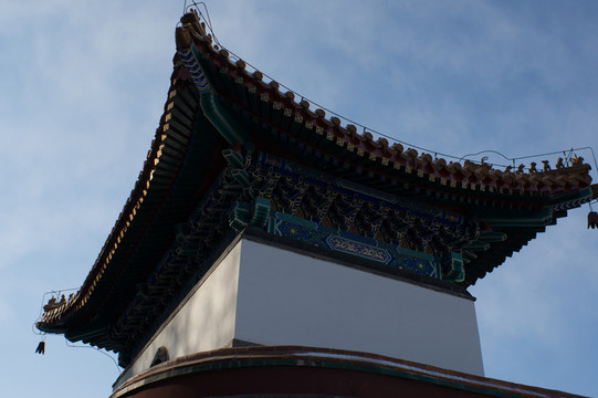 頤和園
