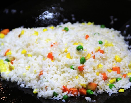 炒飯
