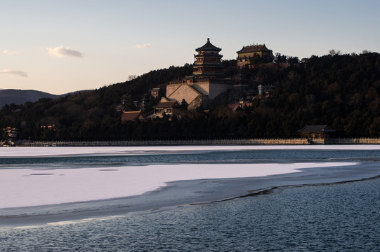 萬(wàn)壽山