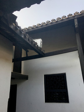 黃興故居