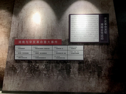 黃興紀念館