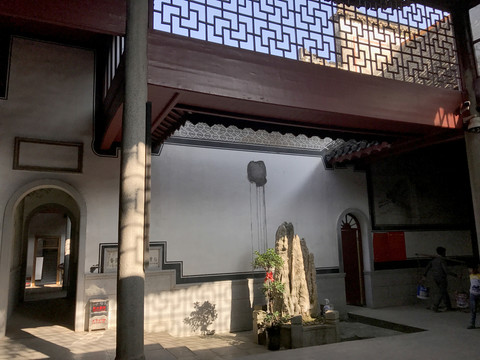 陶公廟