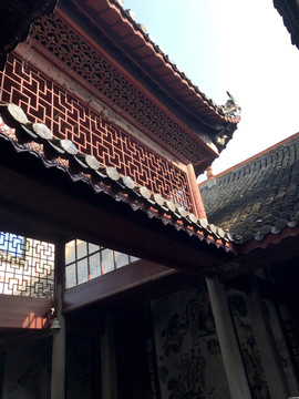 陶公廟