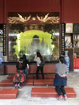 陶公廟