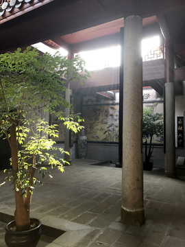 陶公廟