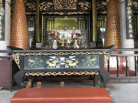 陶公廟