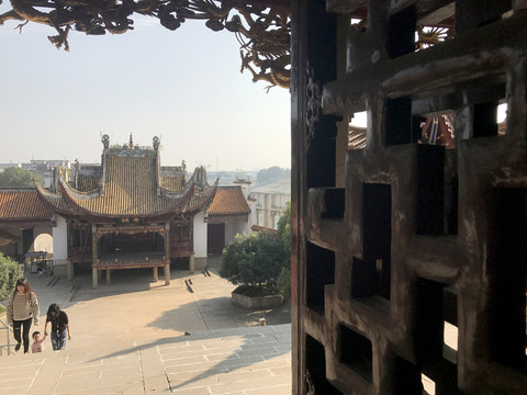 陶公廟