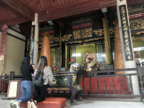 陶公廟