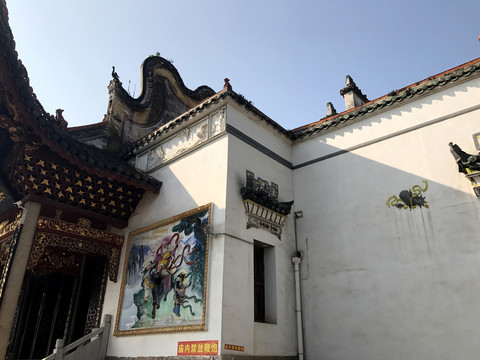 陶公廟