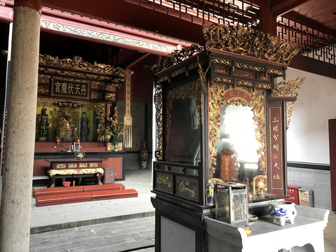 陶公廟