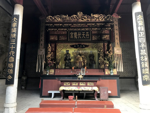 陶公廟