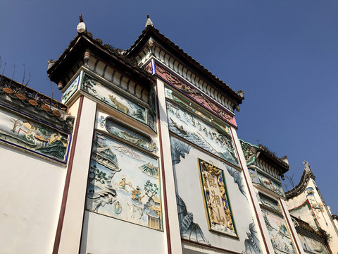 陶公廟