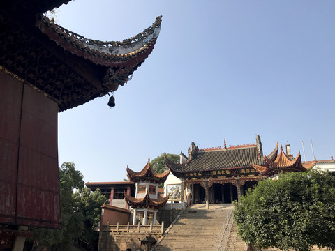 陶公廟