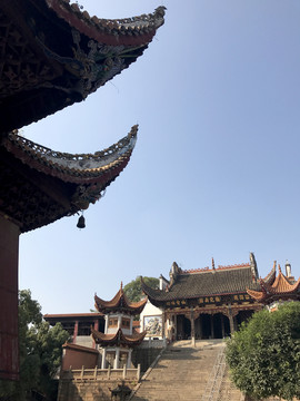 陶公廟