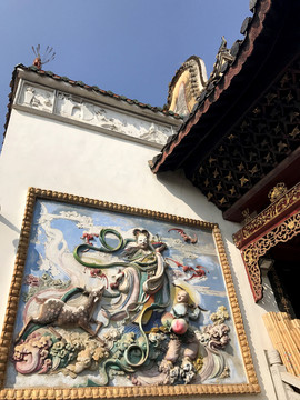 陶公廟