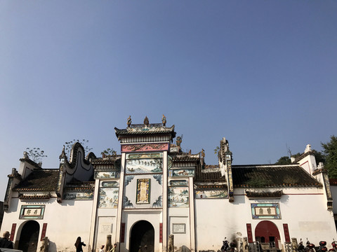 陶公廟