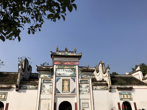 陶公廟