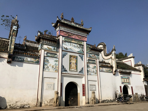 陶公廟