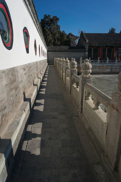 頤和園