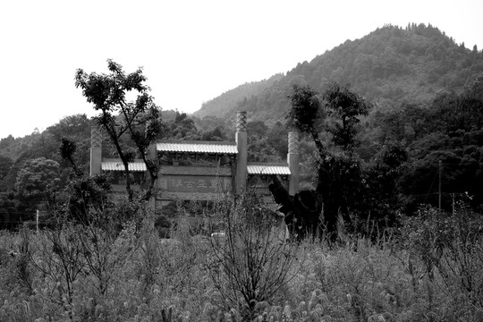 重慶豐盛古鎮(zhèn)