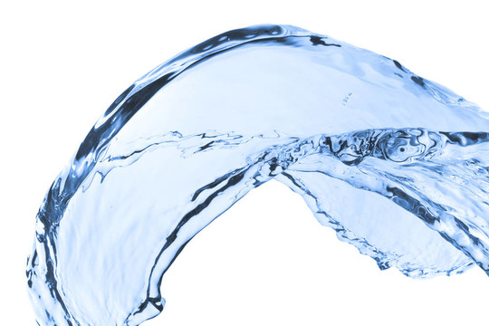 水濺