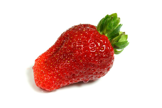 Strawberry分離