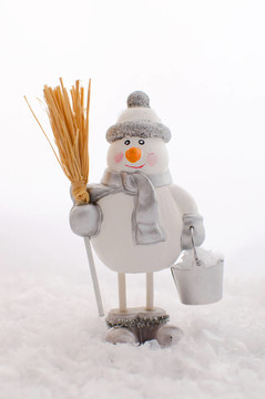 雪人