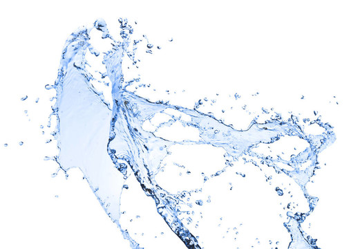 水濺