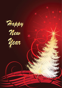 新年插畫