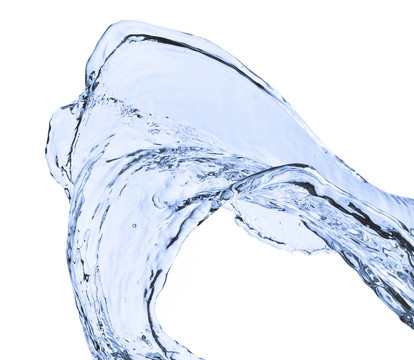 水濺