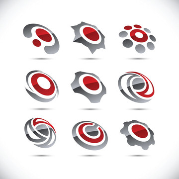 公司標(biāo)志。