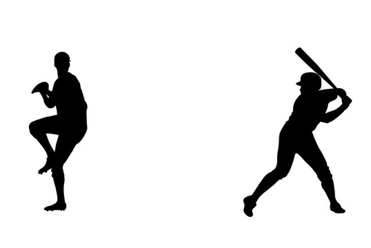 棒球運動員