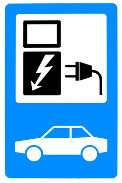 汽車電池充電器