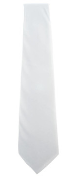 Blank White的領(lǐng)帶