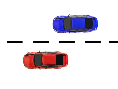 車槽