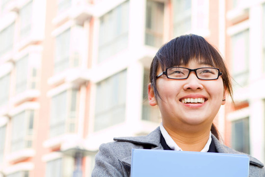 中國的商業(yè)女性