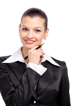 女企業(yè)家