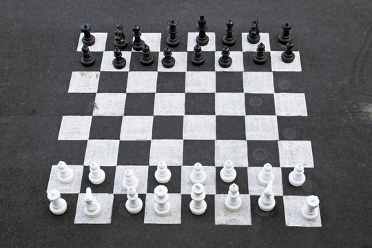 大棋