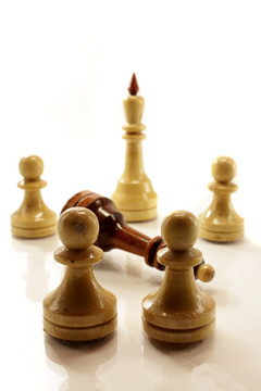 國(guó)際象棋