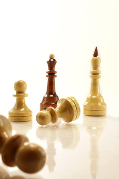 國際象棋