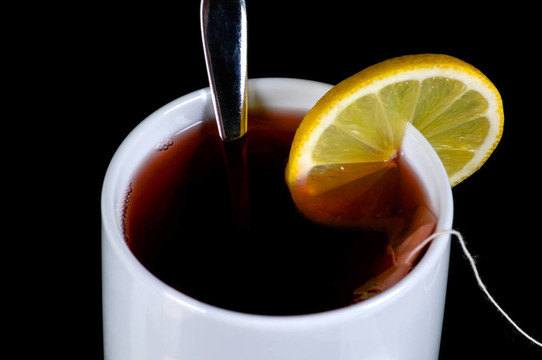 茶葉