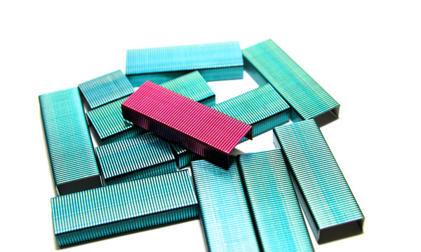 史泰博