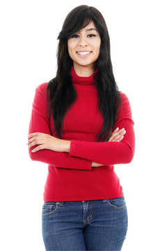 隨便的女人