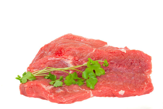 原料肉