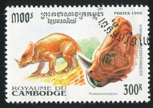 montanoceraptors