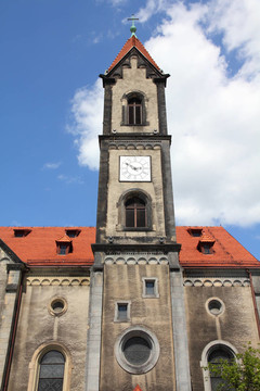 Tarnowskie Gory；波蘭