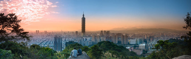 臺(tái)北市；臺(tái)灣市