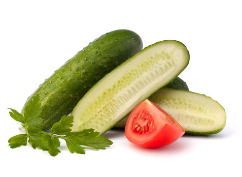 黃瓜蔬菜